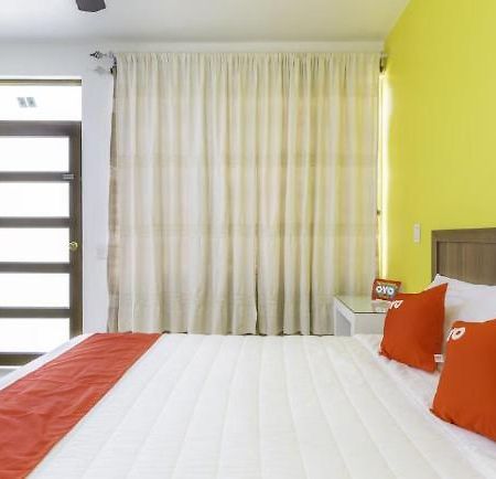 Hotel Rincon De Los 3 Angeles Asuncion Nochixtlan ภายนอก รูปภาพ