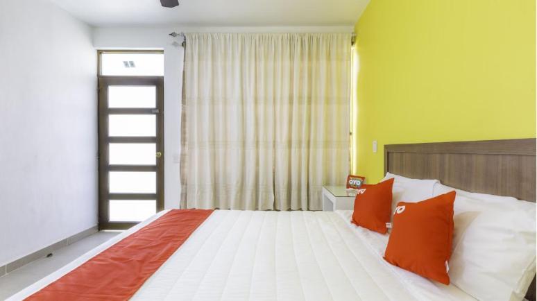 Hotel Rincon De Los 3 Angeles Asuncion Nochixtlan ภายนอก รูปภาพ